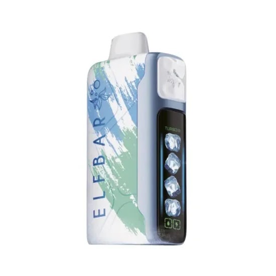 Elf Bar Ice King Americano 30K Vape Shop Bangalore
