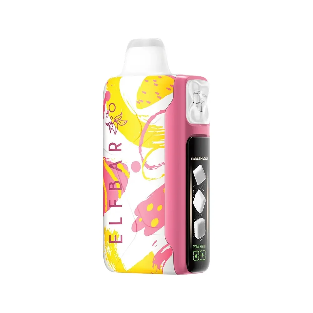Elf Bar Sweet King 30K – Triple Mango 30000 Puffs view 1