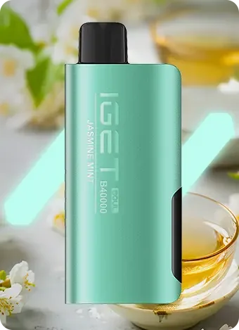 Iget Soul B40000 – Jasmine Mint view 1