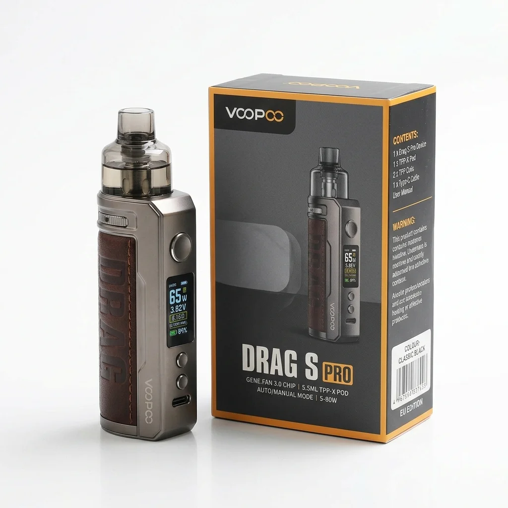 Voopoo Pod Device